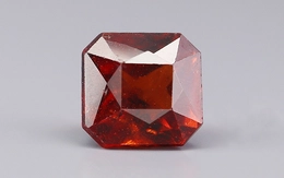 Ceylon Hessonite Garnet  6.08 Carat Limited Quality  HG-8243